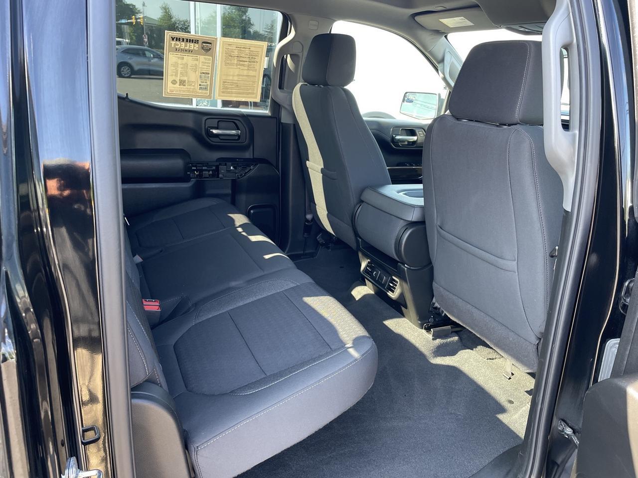 2022 Chevrolet Silverado 1500 LTD LT Waldorf MD