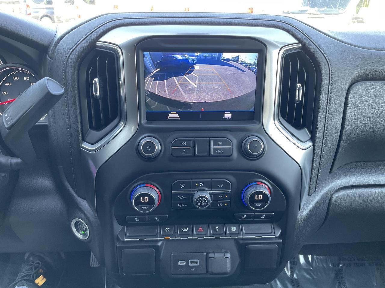 2022 Chevrolet Silverado 1500 LTD LT Waldorf MD