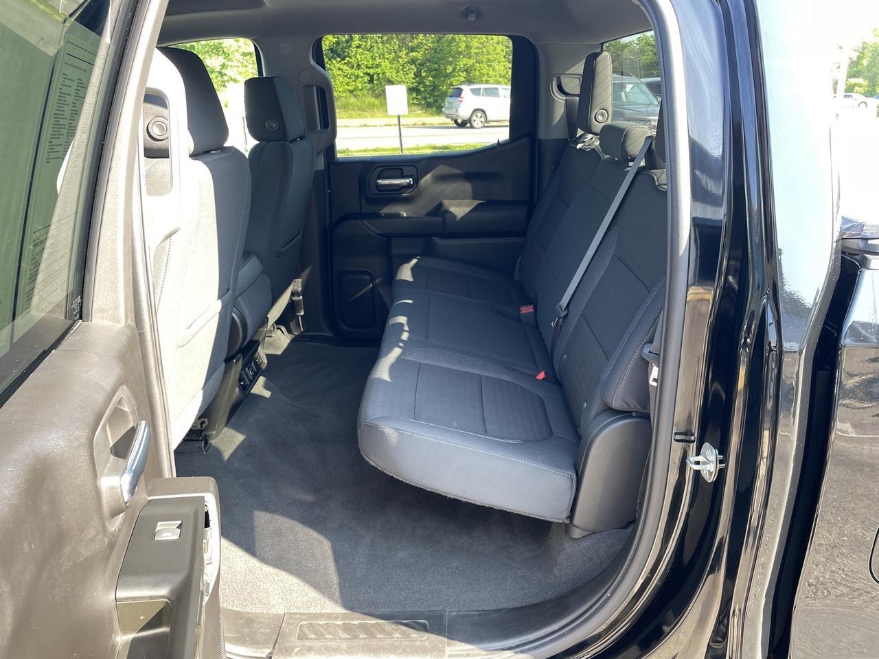 2022 Chevrolet Silverado 1500 LTD LT Waldorf MD