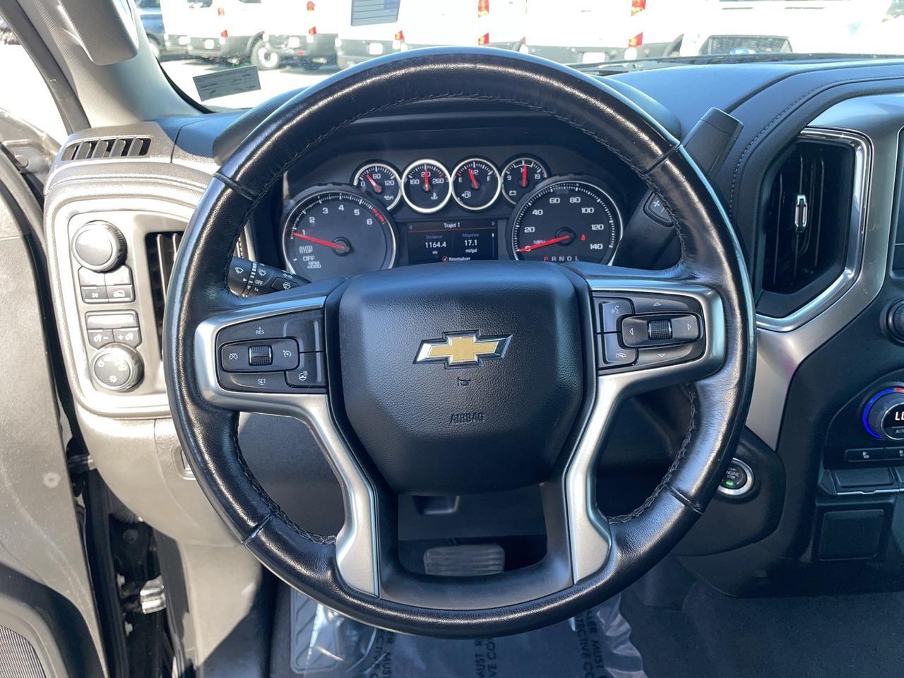 2022 Chevrolet Silverado 1500 LTD LT Waldorf MD