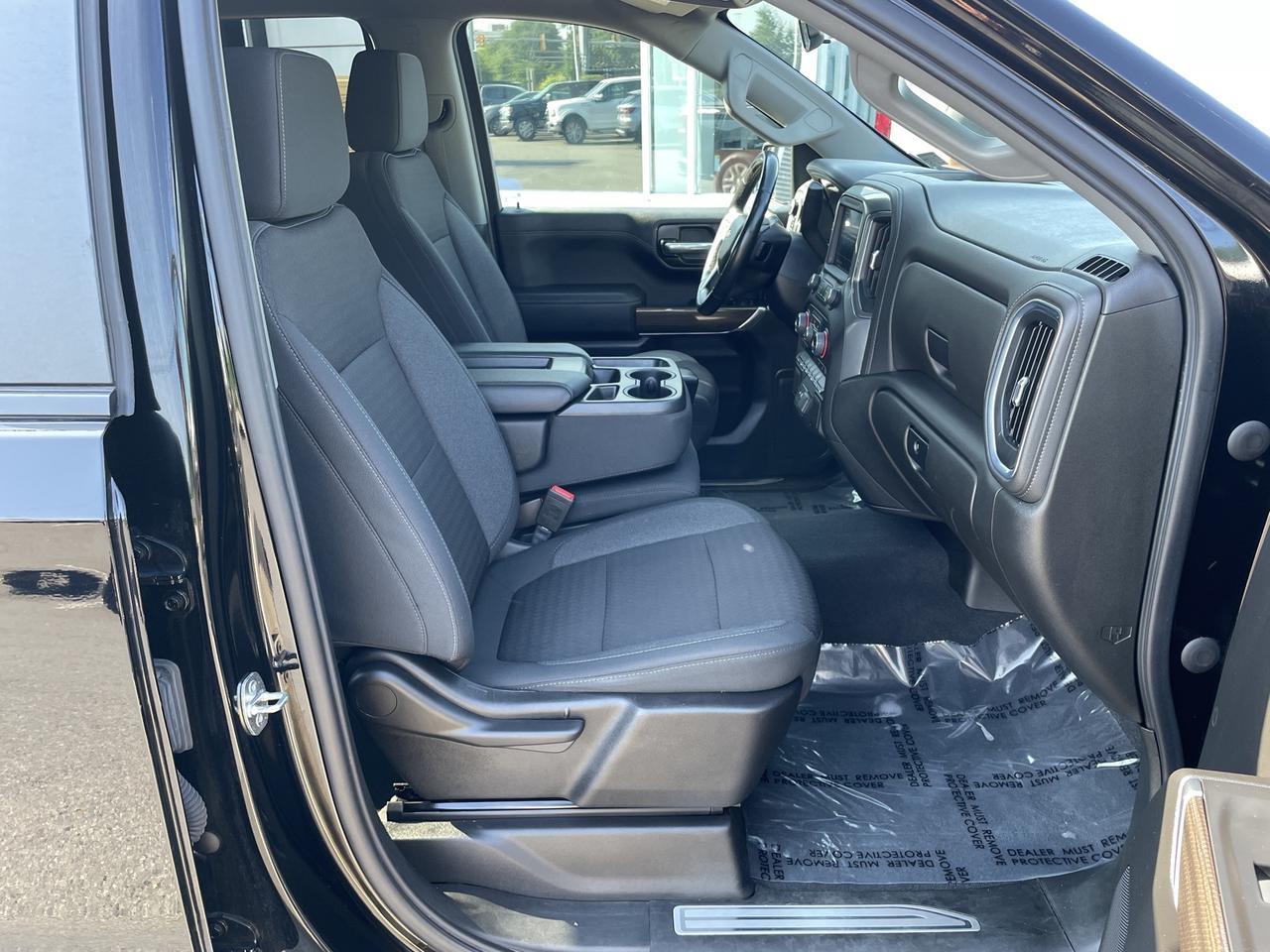 2022 Chevrolet Silverado 1500 LTD LT Waldorf MD