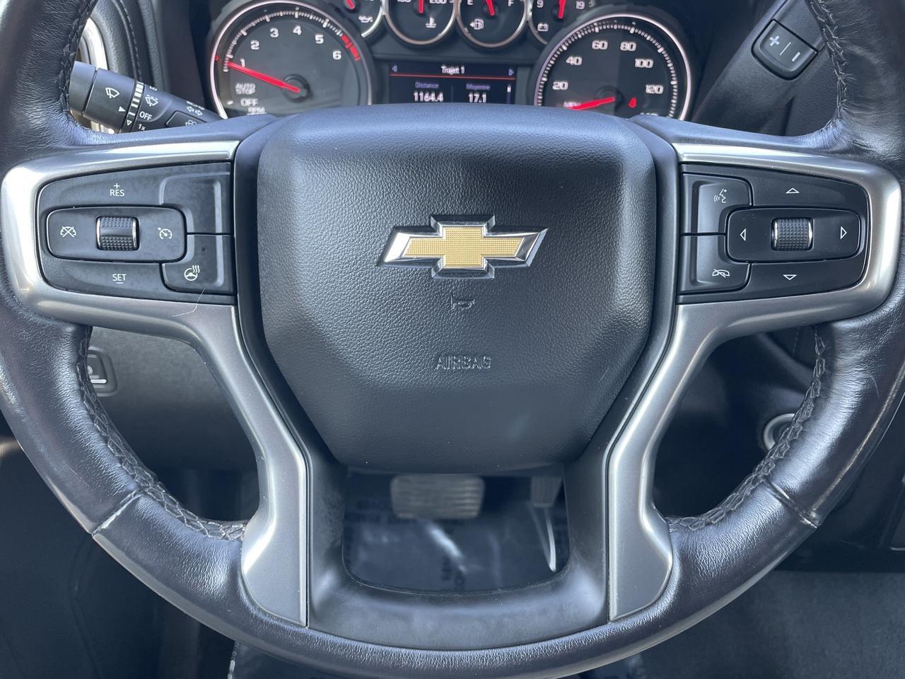 2022 Chevrolet Silverado 1500 LTD LT Waldorf MD