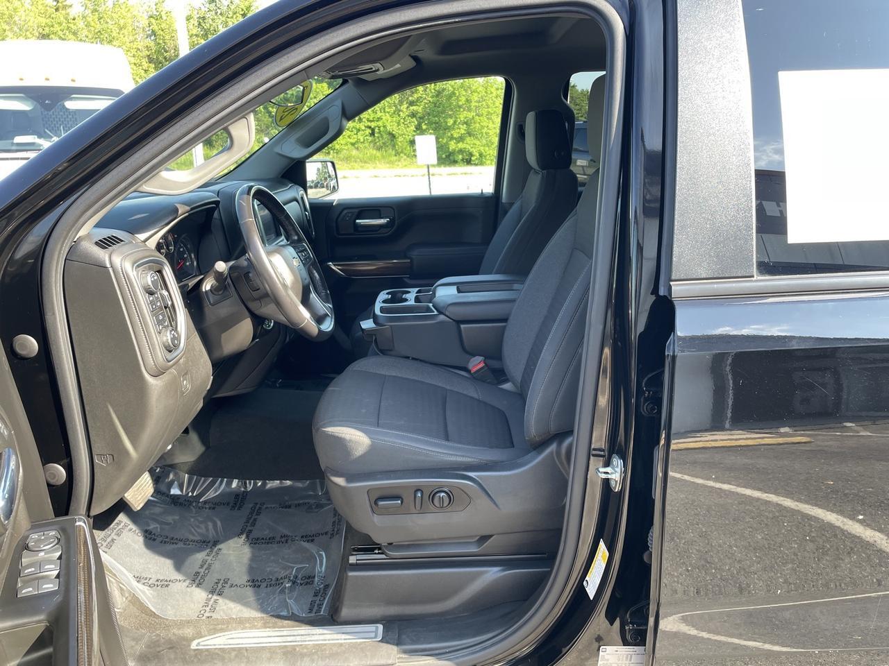 2022 Chevrolet Silverado 1500 LTD LT Waldorf MD