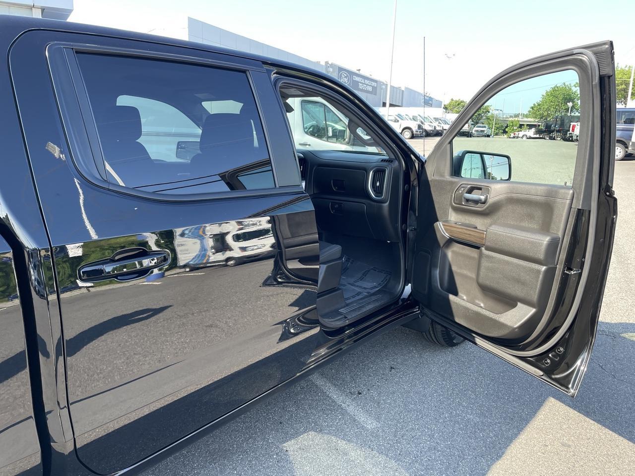 2022 Chevrolet Silverado 1500 LTD LT Waldorf MD
