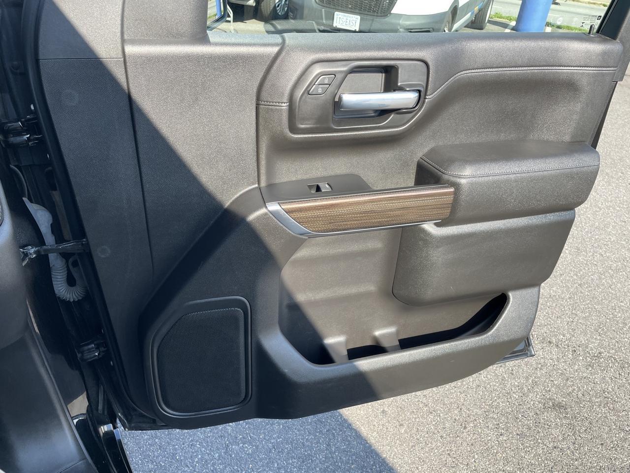 2022 Chevrolet Silverado 1500 LTD LT Waldorf MD