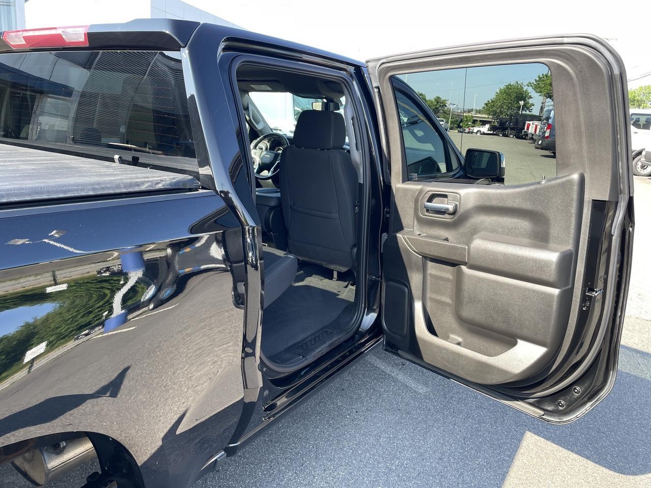 2022 Chevrolet Silverado 1500 LTD LT Waldorf MD