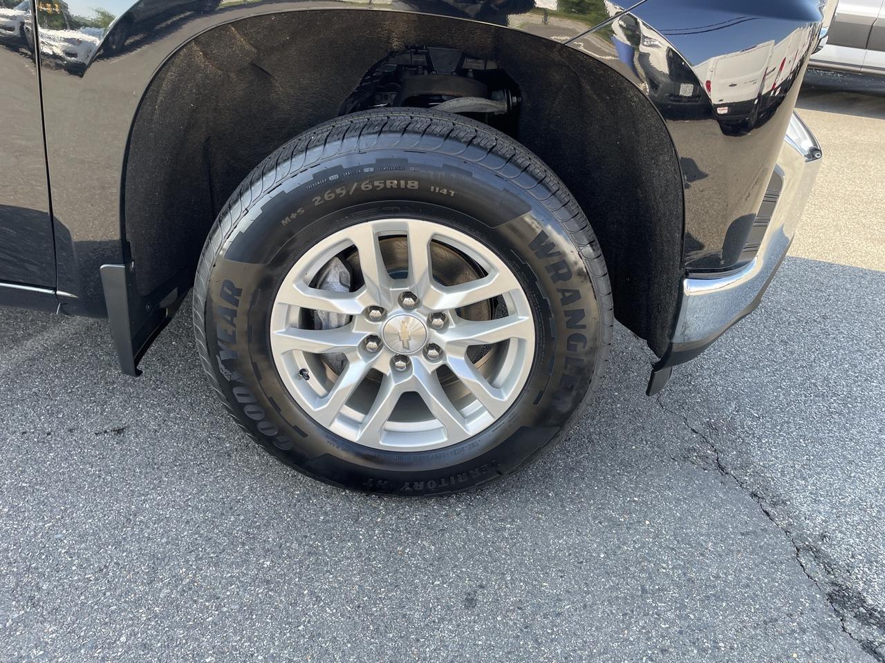 2022 Chevrolet Silverado 1500 LTD LT Waldorf MD