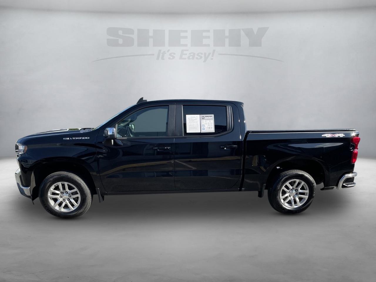 2022 Chevrolet Silverado 1500 LTD LT Waldorf MD