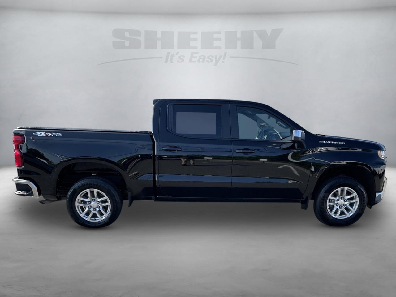 2022 Chevrolet Silverado 1500 LTD LT Waldorf MD