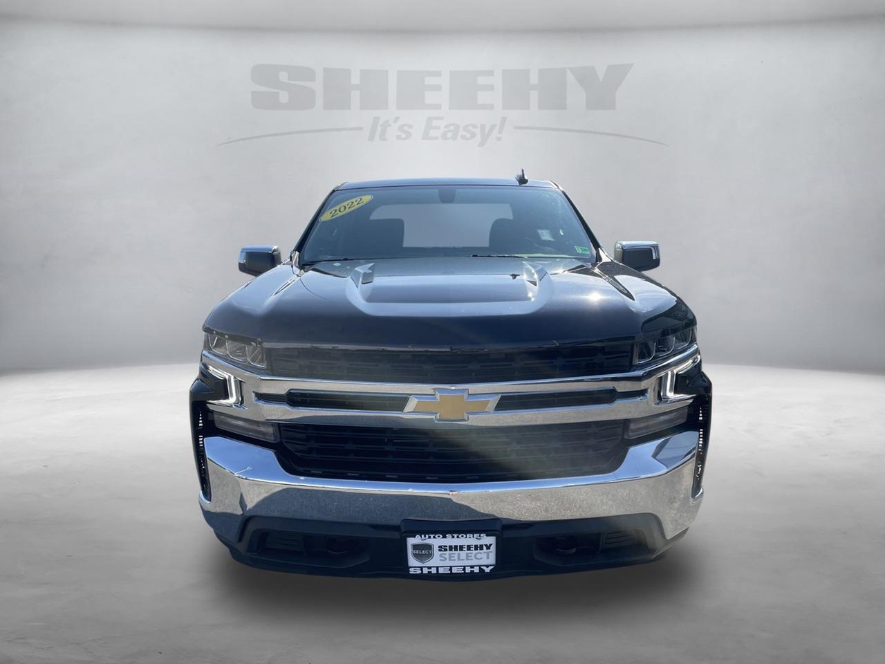 2022 Chevrolet Silverado 1500 LTD LT Waldorf MD