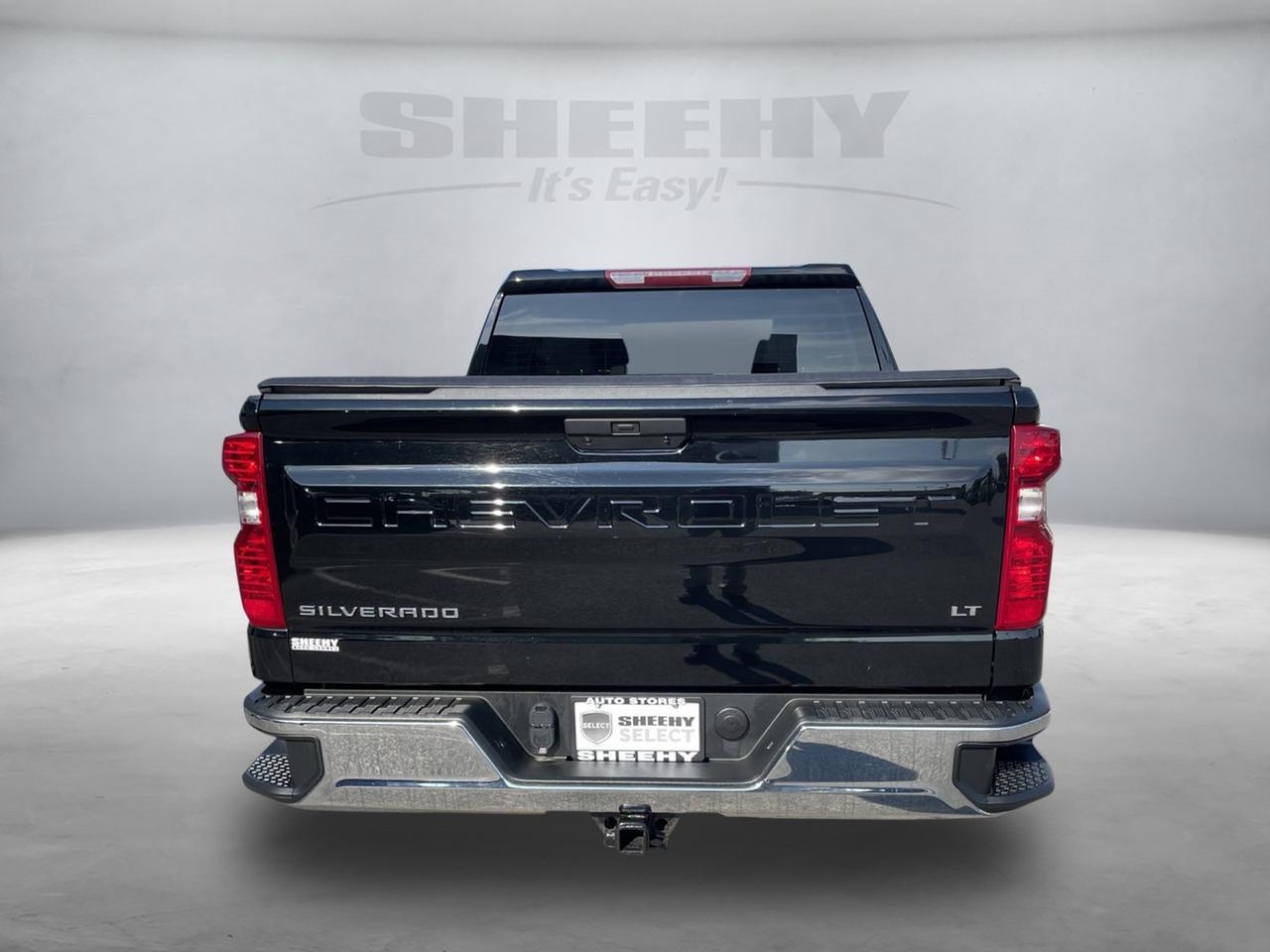 2022 Chevrolet Silverado 1500 LTD LT Waldorf MD