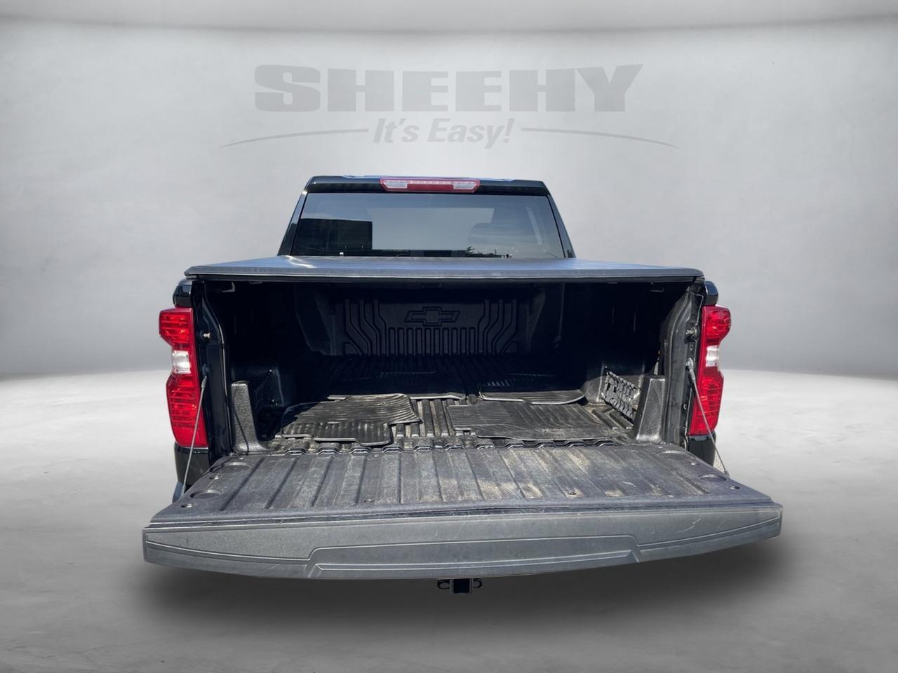 2022 Chevrolet Silverado 1500 LTD LT Waldorf MD