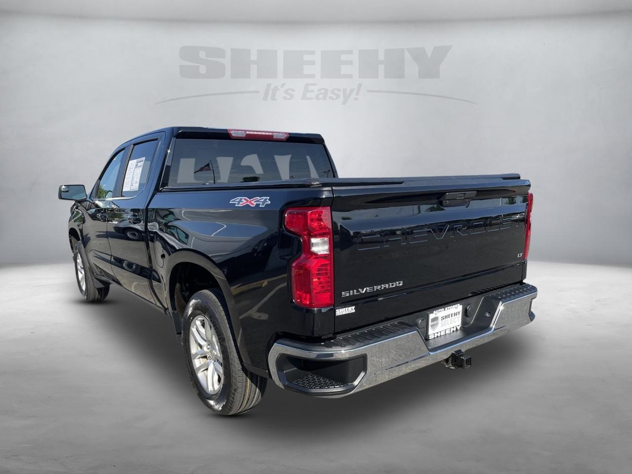 2022 Chevrolet Silverado 1500 LTD LT Waldorf MD