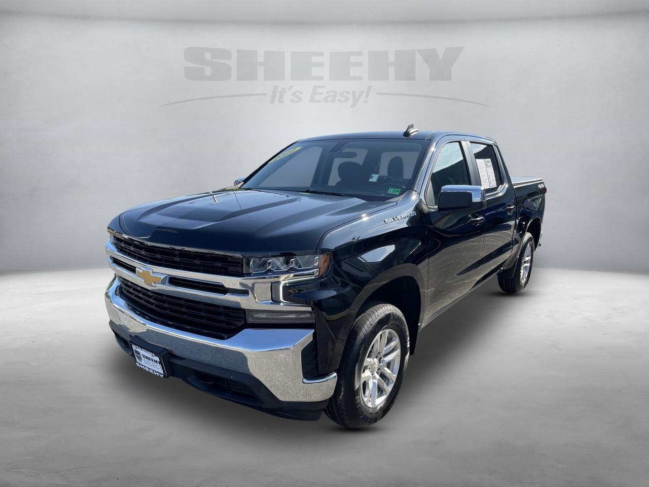 2022 Chevrolet Silverado 1500 LTD LT Waldorf MD