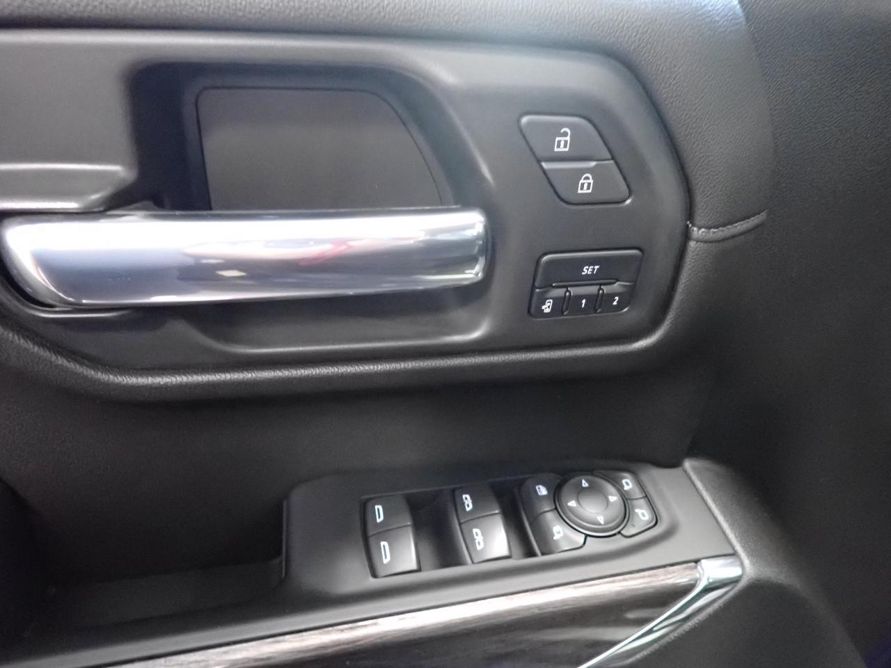 2022 Chevrolet Silverado 1500 LTD LTZ 4WD CREW CAB LEATHER Listowel ON
