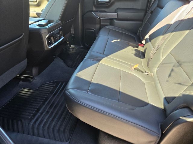 2022 Chevrolet Silverado 1500 LTD LTZ Folsom CA