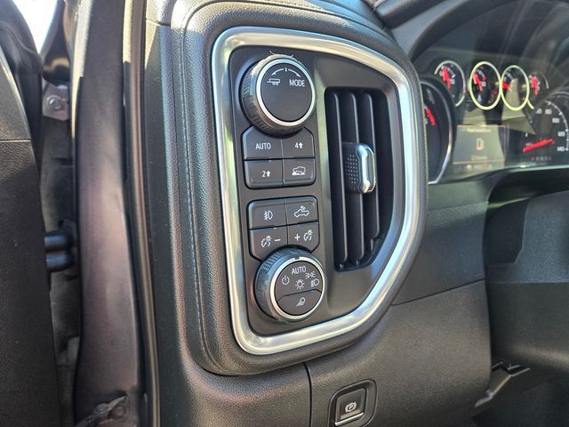 2022 Chevrolet Silverado 1500 LTD LTZ Folsom CA