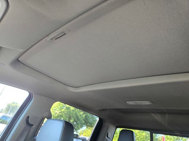 2022 Chevrolet Silverado 1500 LTD LTZ Folsom CA