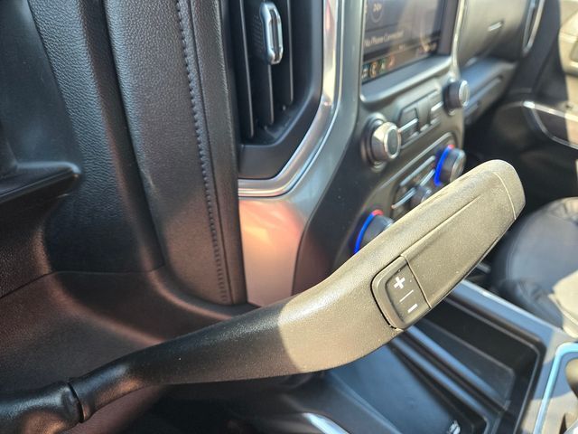 2022 Chevrolet Silverado 1500 LTD LTZ Folsom CA