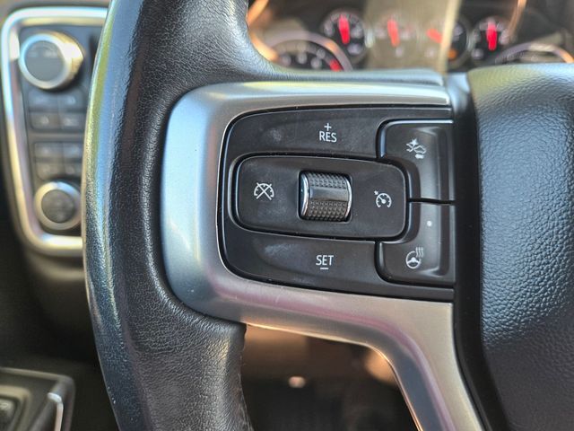 2022 Chevrolet Silverado 1500 LTD LTZ Folsom CA