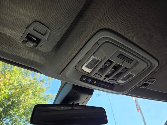 2022 Chevrolet Silverado 1500 LTD LTZ Folsom CA
