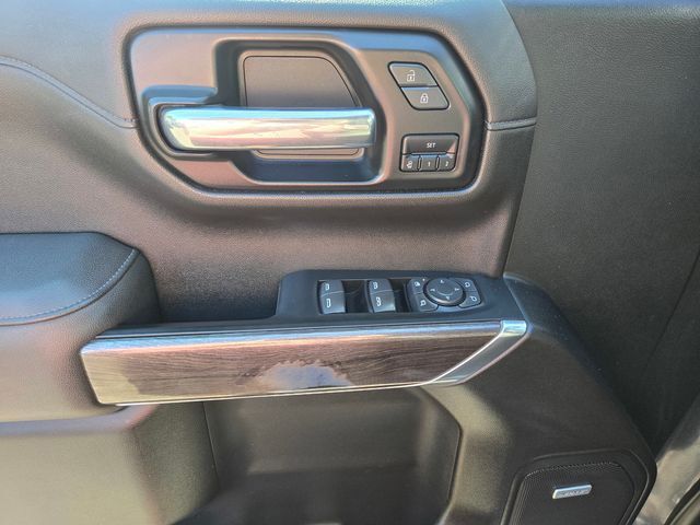 2022 Chevrolet Silverado 1500 LTD LTZ Folsom CA