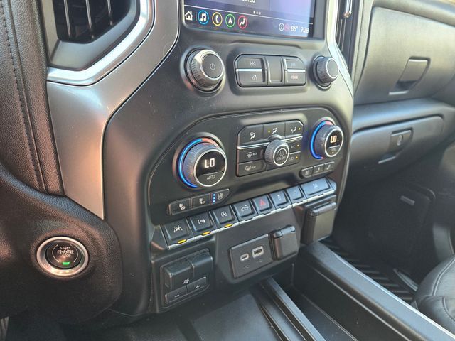 2022 Chevrolet Silverado 1500 LTD LTZ Folsom CA