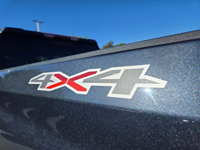 2022 Chevrolet Silverado 1500 LTD LTZ Folsom CA
