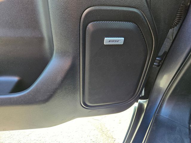 2022 Chevrolet Silverado 1500 LTD LTZ Folsom CA