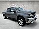 2022 Chevrolet Silverado 1500 LTD LTZ Inglewood  CA