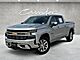 2022 Chevrolet Silverado 1500 LTD LTZ Inglewood  CA