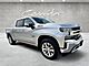 2022 Chevrolet Silverado 1500 LTD LTZ Inglewood  CA