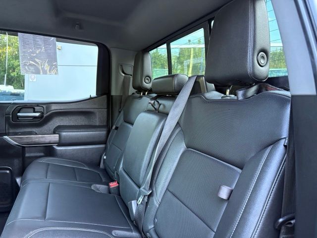 2022 Chevrolet Silverado 1500 LTD LTZ Jacksonville FL