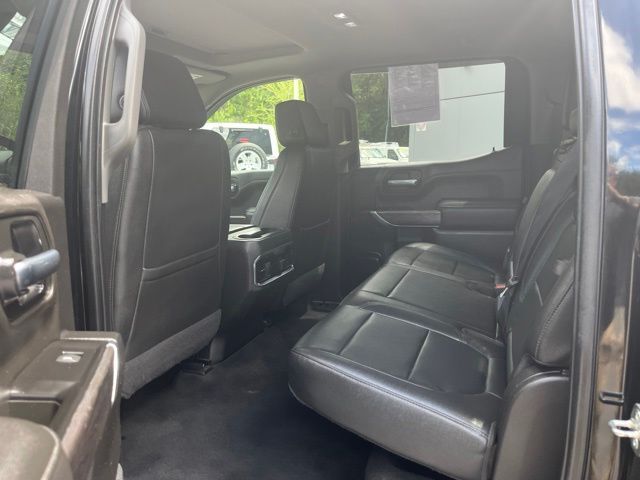 2022 Chevrolet Silverado 1500 LTD LTZ Jacksonville FL