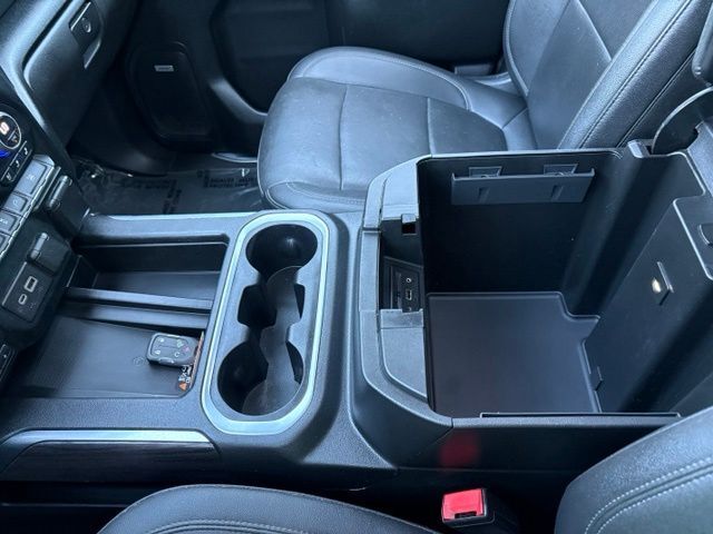 2022 Chevrolet Silverado 1500 LTD LTZ Jacksonville FL