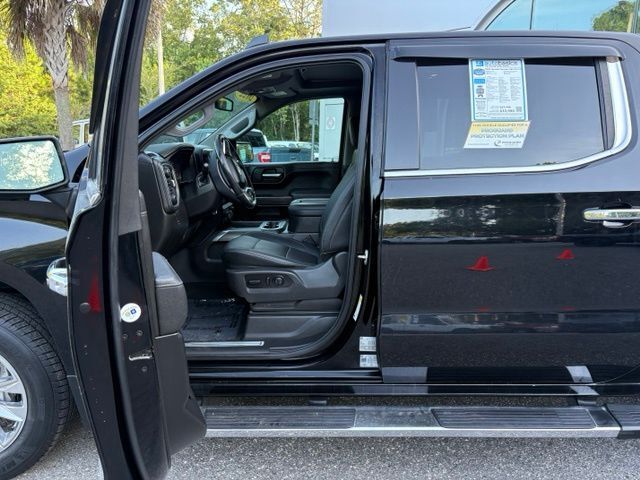 2022 Chevrolet Silverado 1500 LTD LTZ Jacksonville FL