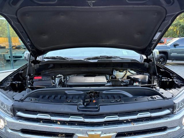 2022 Chevrolet Silverado 1500 LTD LTZ Jacksonville FL