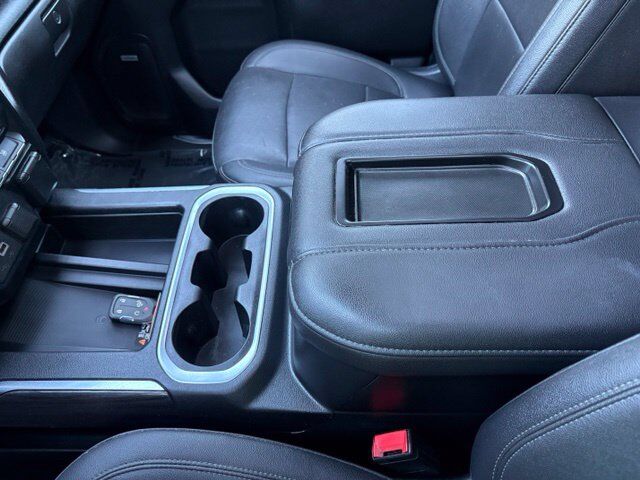 2022 Chevrolet Silverado 1500 LTD LTZ Jacksonville FL