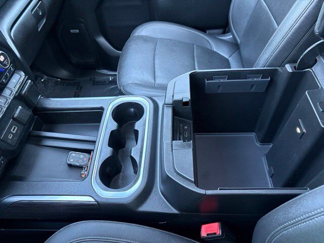 2022 Chevrolet Silverado 1500 LTD LTZ Jacksonville FL
