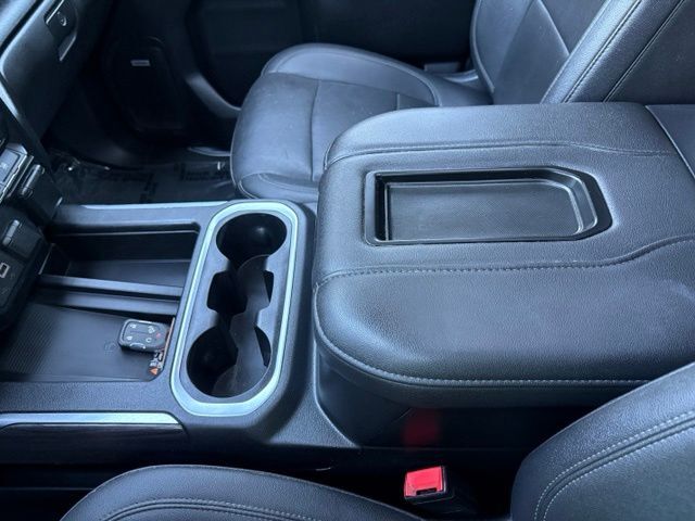 2022 Chevrolet Silverado 1500 LTD LTZ Jacksonville FL