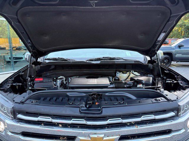 2022 Chevrolet Silverado 1500 LTD LTZ Jacksonville FL