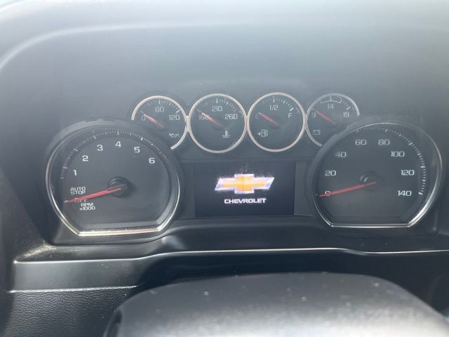2022 Chevrolet Silverado 1500 LTD LTZ Jacksonville FL
