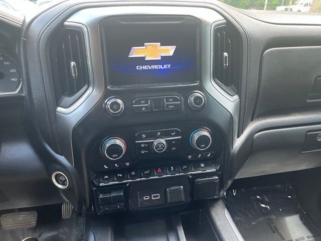 2022 Chevrolet Silverado 1500 LTD LTZ Jacksonville FL