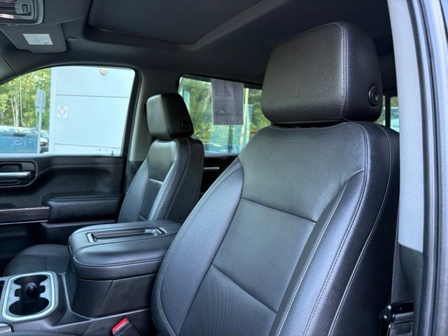 2022 Chevrolet Silverado 1500 LTD LTZ Jacksonville FL