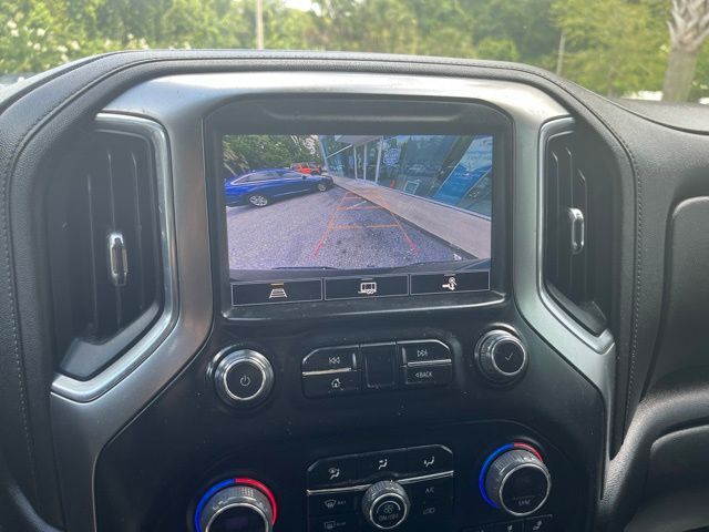 2022 Chevrolet Silverado 1500 LTD LTZ Jacksonville FL