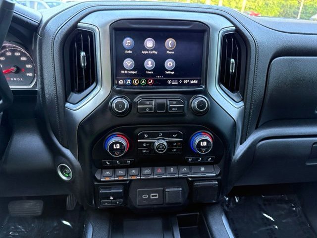 2022 Chevrolet Silverado 1500 LTD LTZ Jacksonville FL