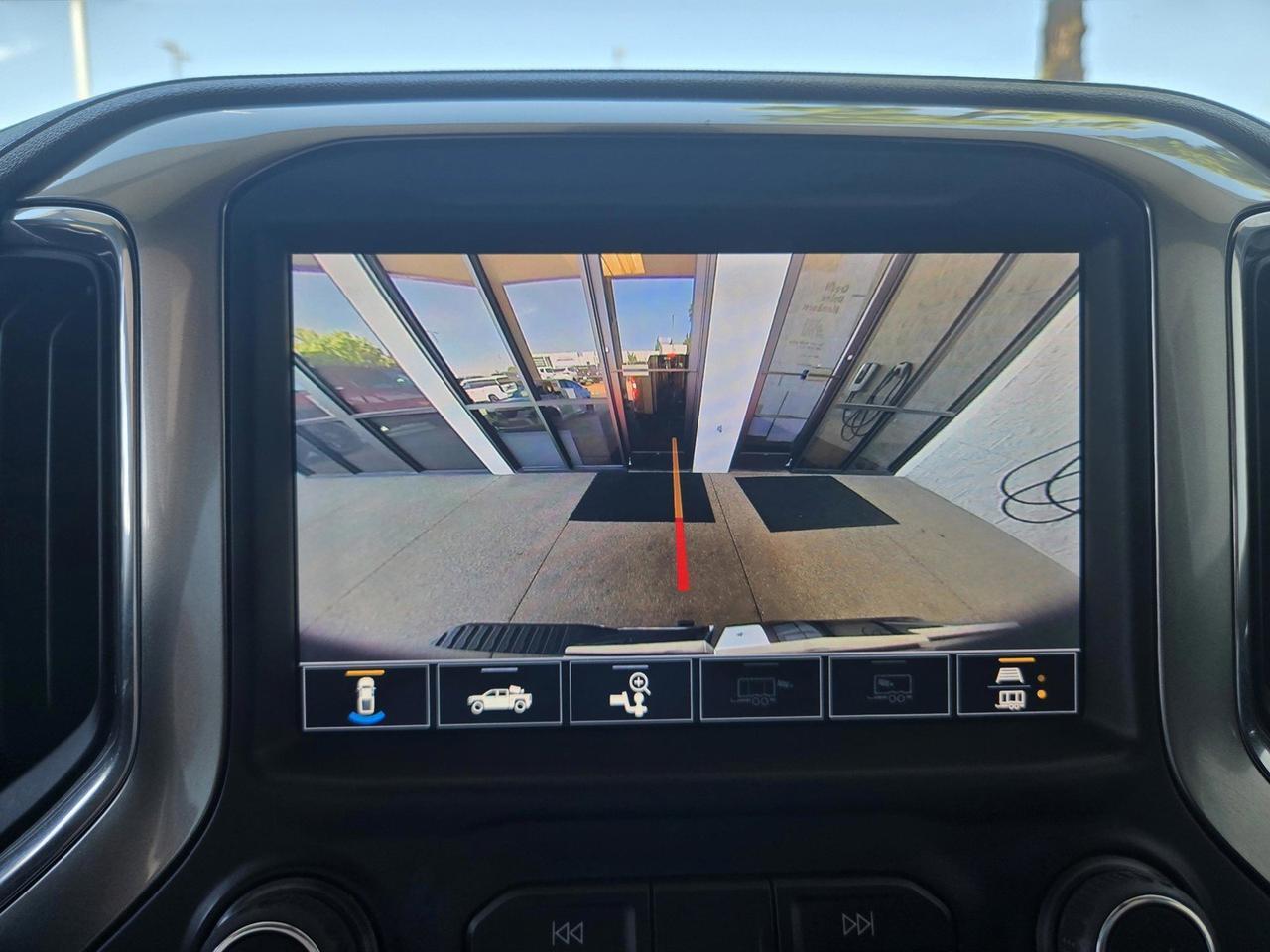 2022 Chevrolet Silverado 1500 LTD LTZ Roseville CA