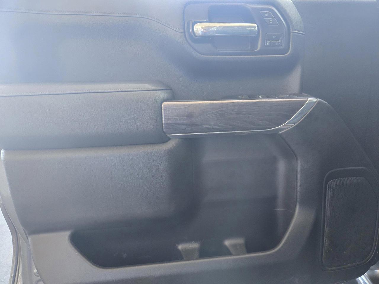 2022 Chevrolet Silverado 1500 LTD LTZ Roseville CA