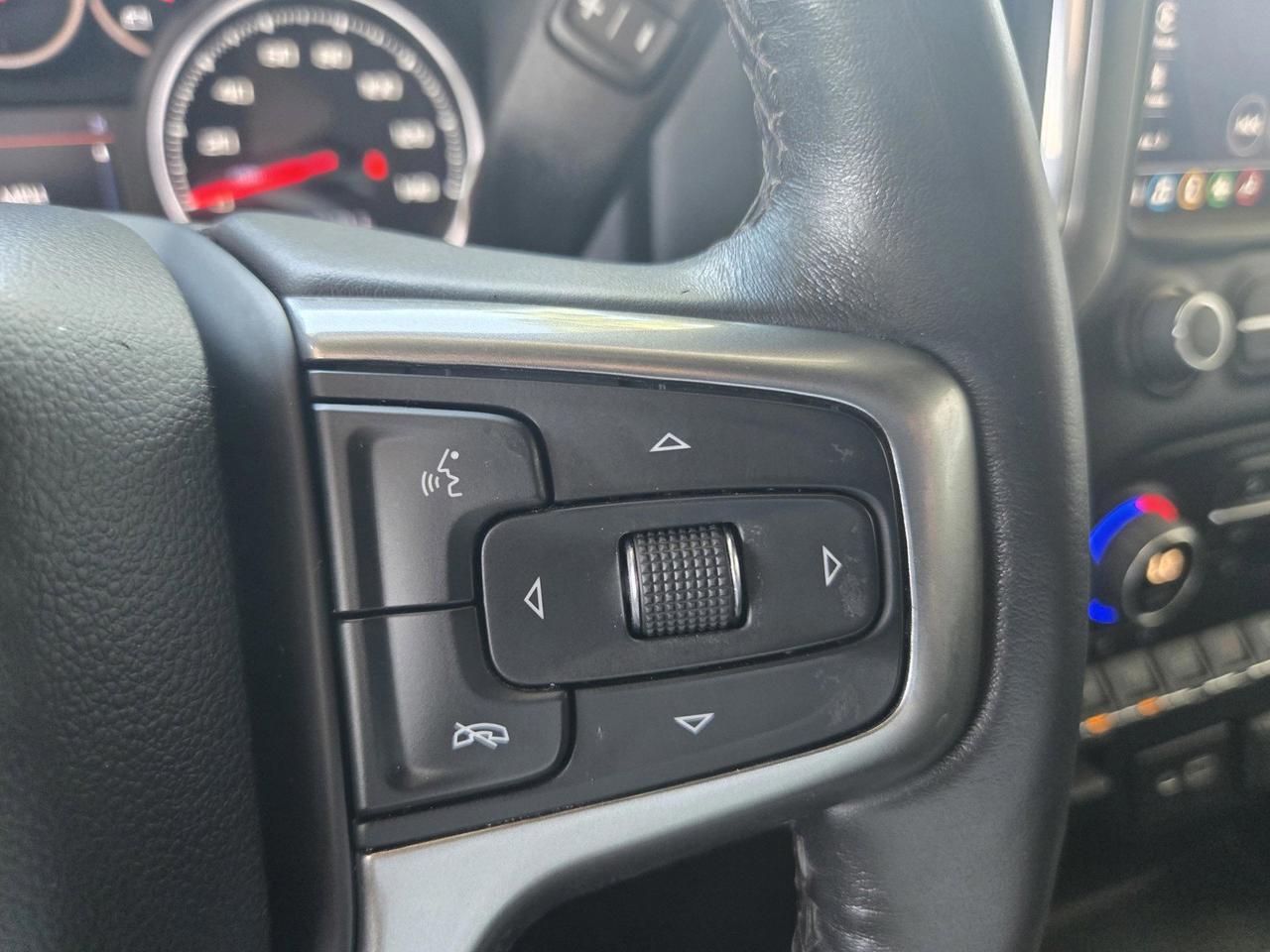 2022 Chevrolet Silverado 1500 LTD LTZ Roseville CA