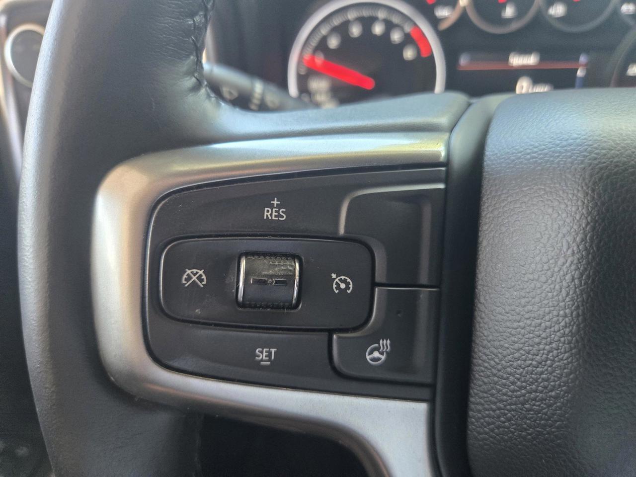 2022 Chevrolet Silverado 1500 LTD LTZ Roseville CA